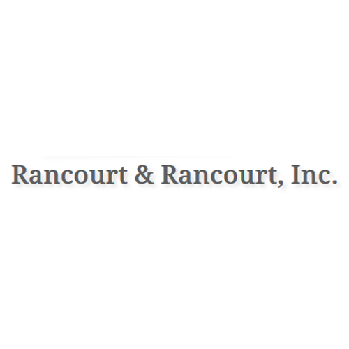 Rancourt &amp; Rancourt Inc Logo