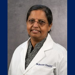 Kumari Usha, MD