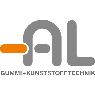 Logo von AL Gummi + Kunststofftechnik GmbH