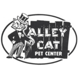 Alley Cat Pet Center Logo