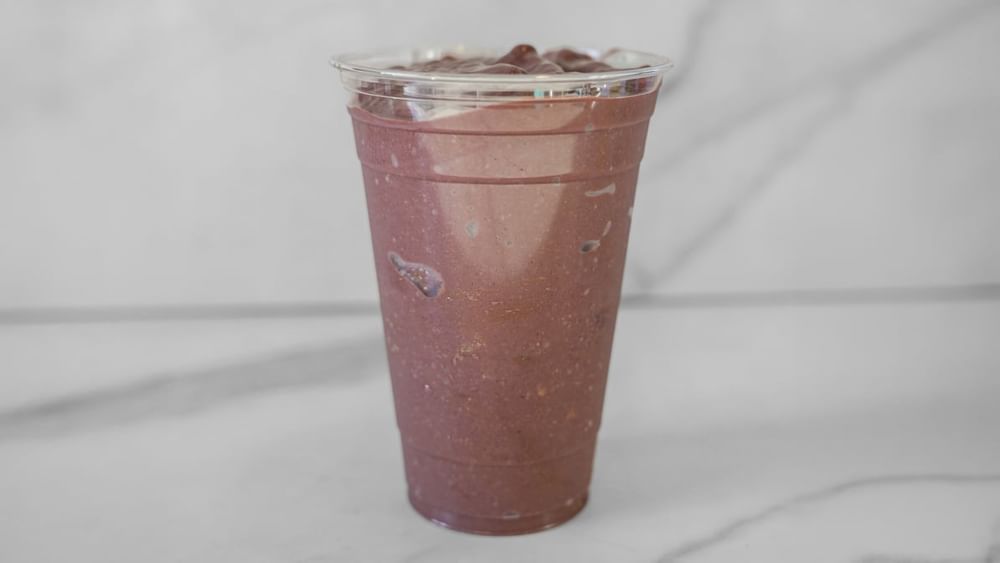Java Blend