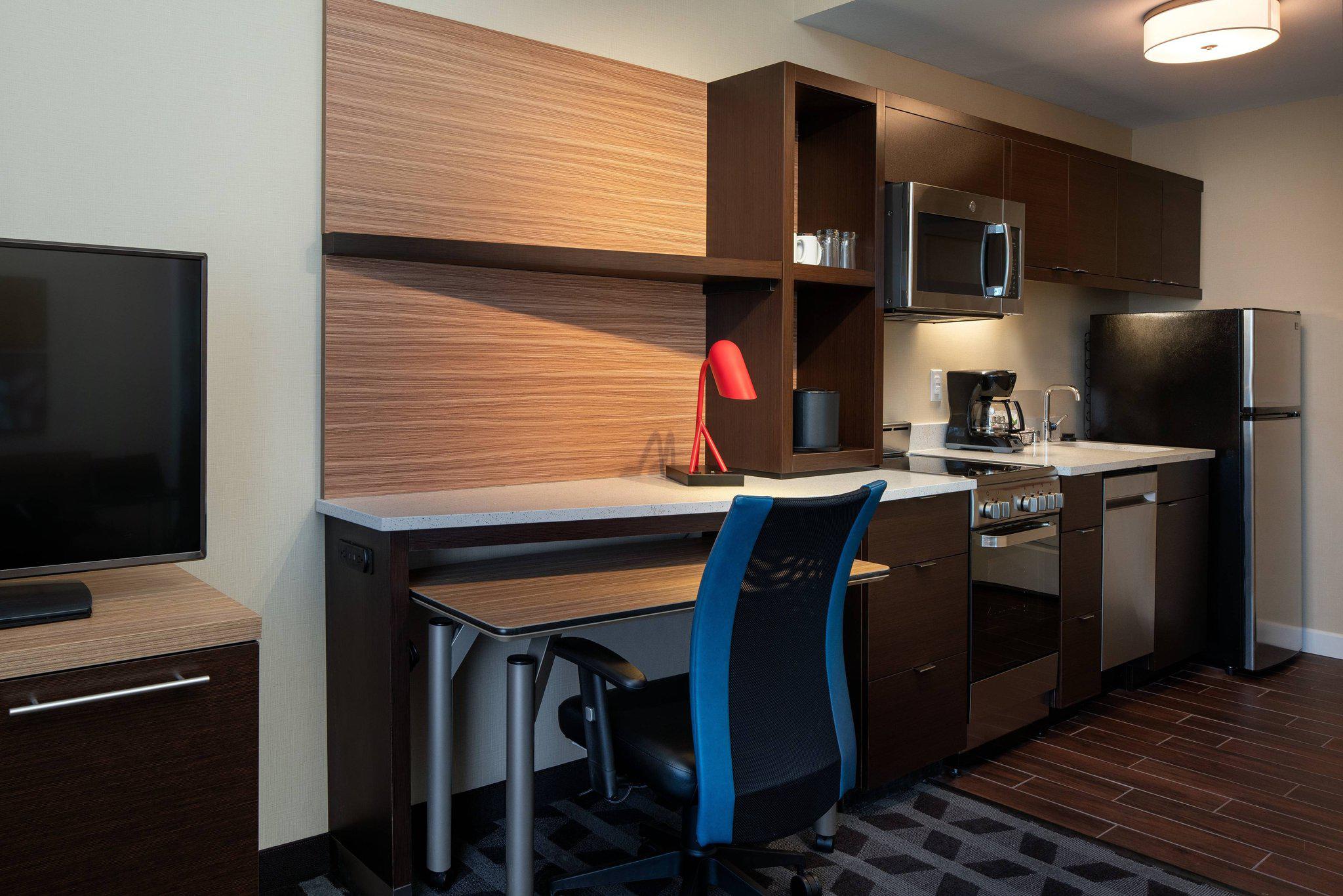 TownePlace Suites by Marriott Fresno Clovis Photo