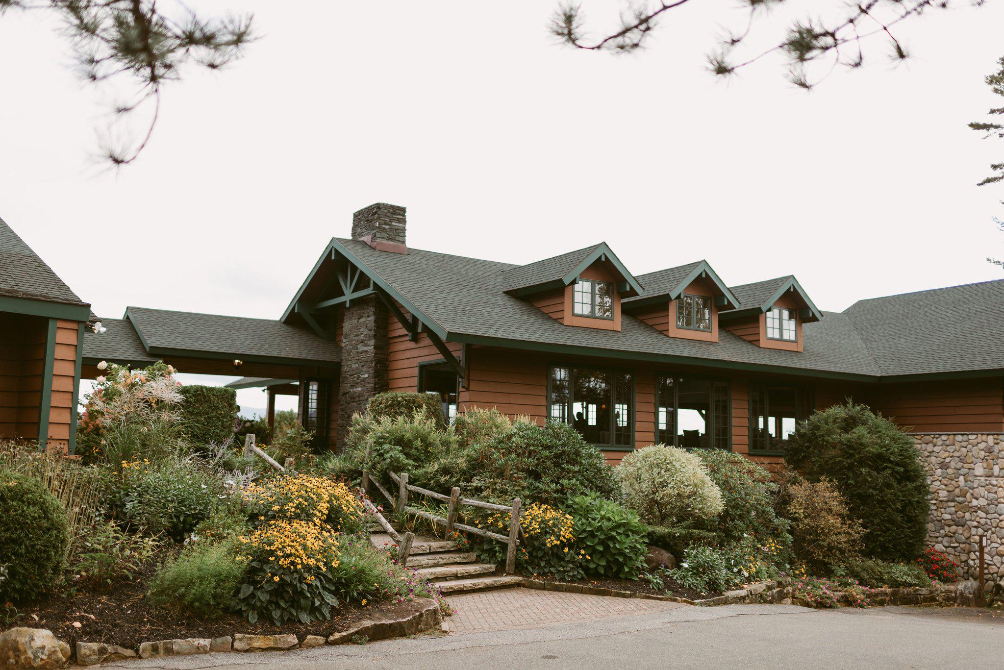 Crowne Plaza Lake Placid by IHG Image