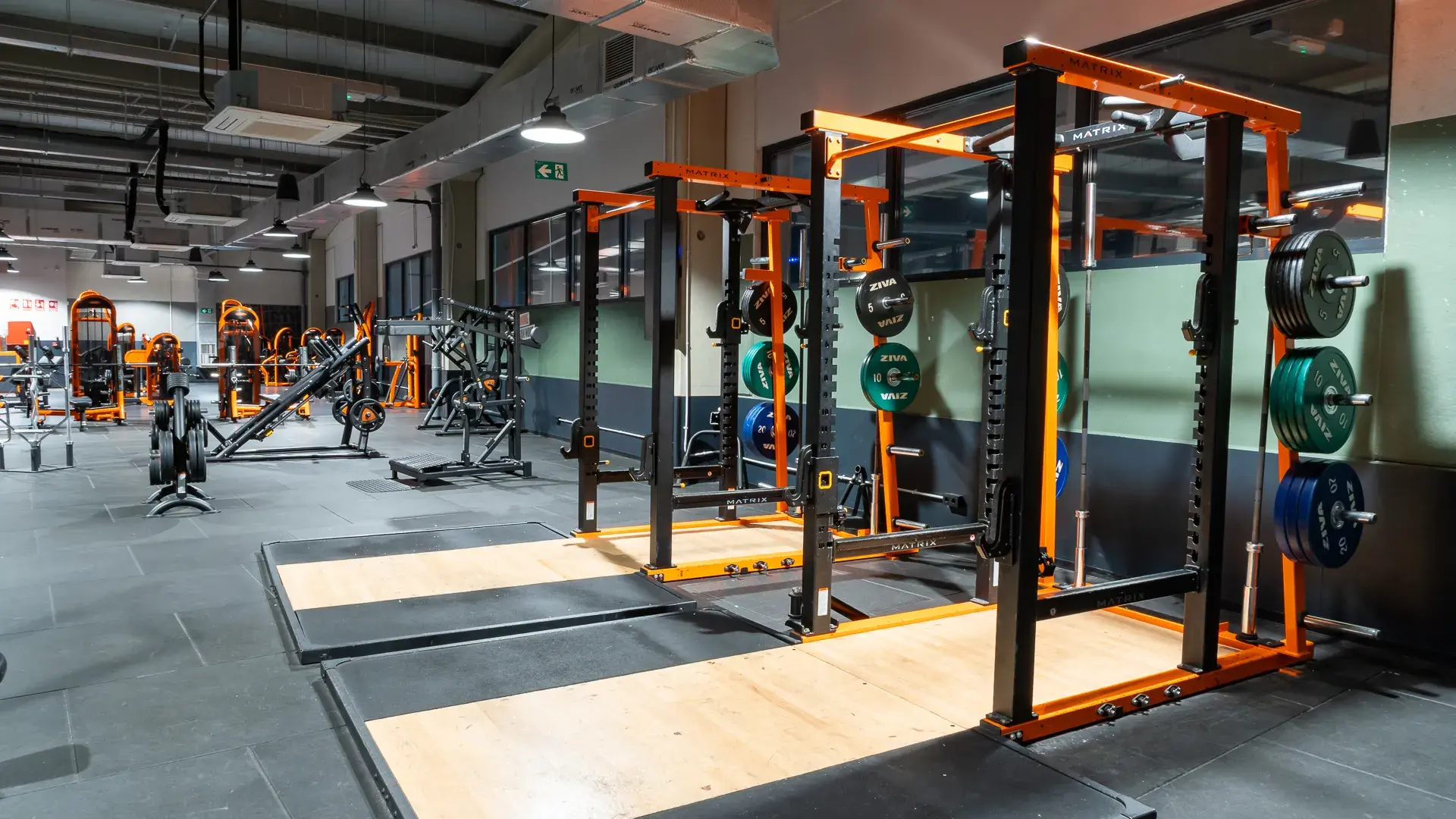 Galería de imágenes