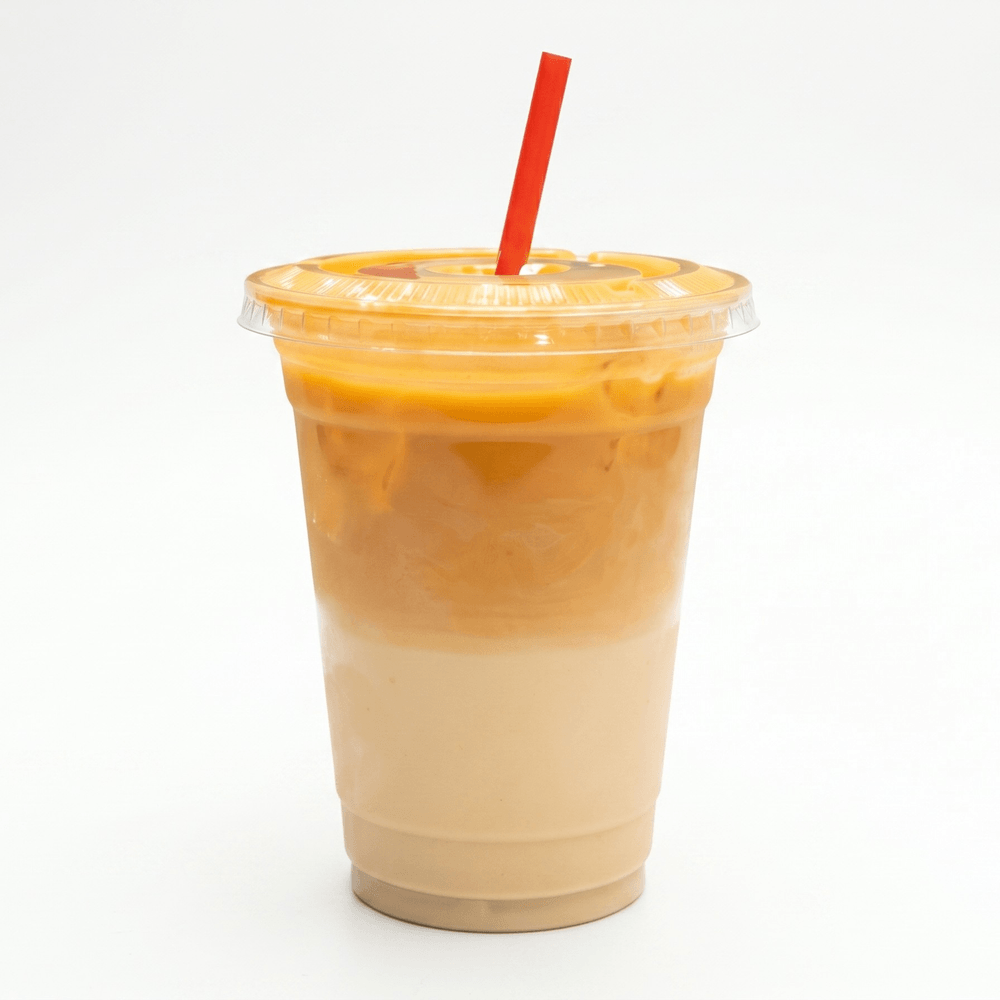 Mango Lassi