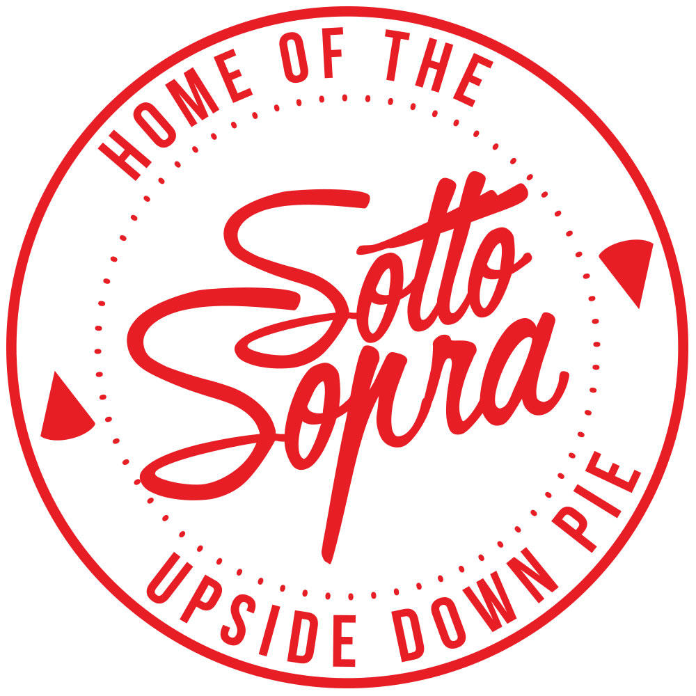 Sotto Sopra Pizza Logo