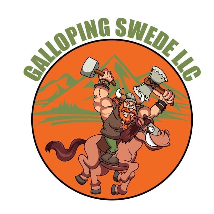 Galloping Swede Construction