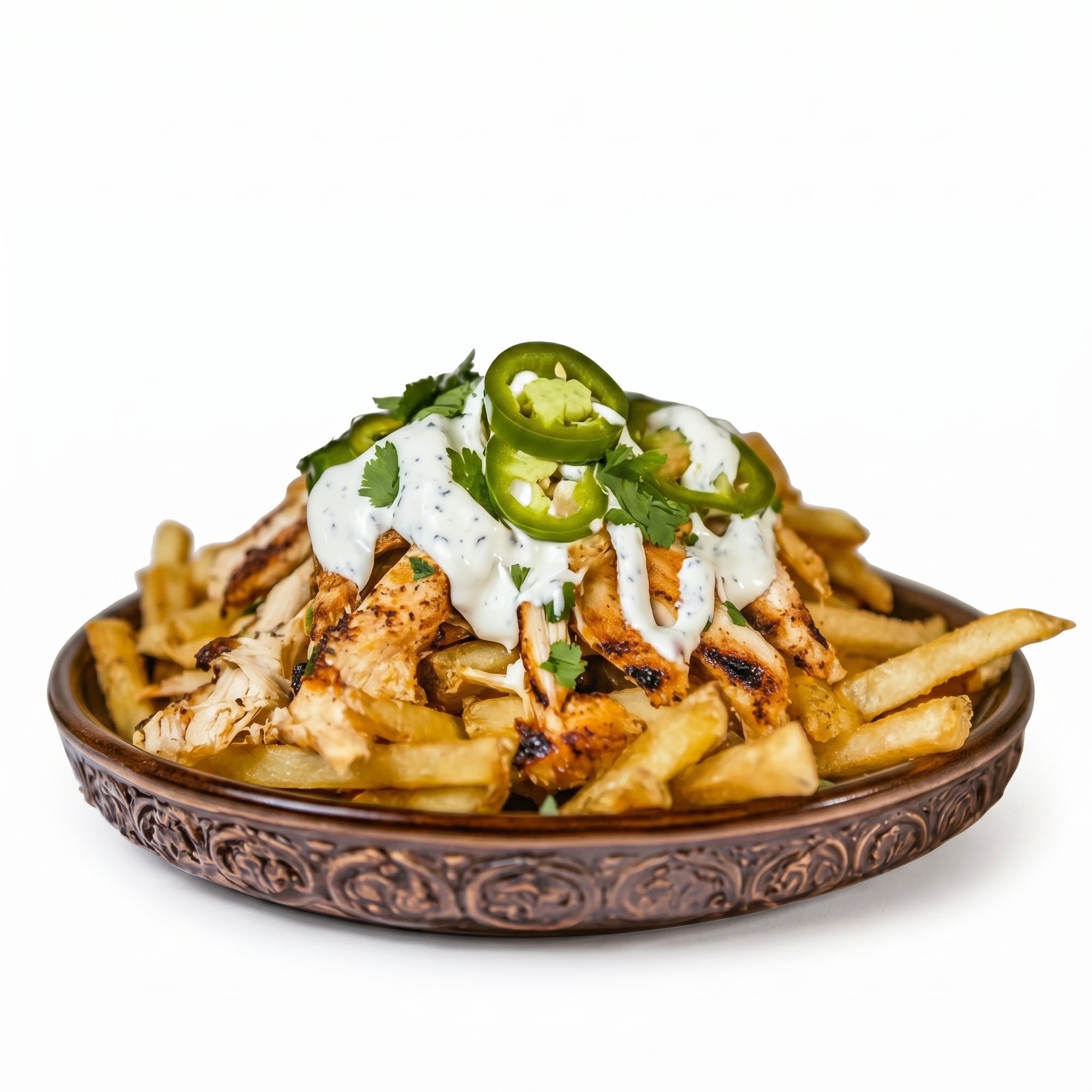 Cowboy Fries