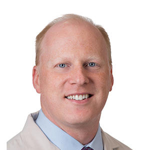 John J. Friedewald, MD Photo