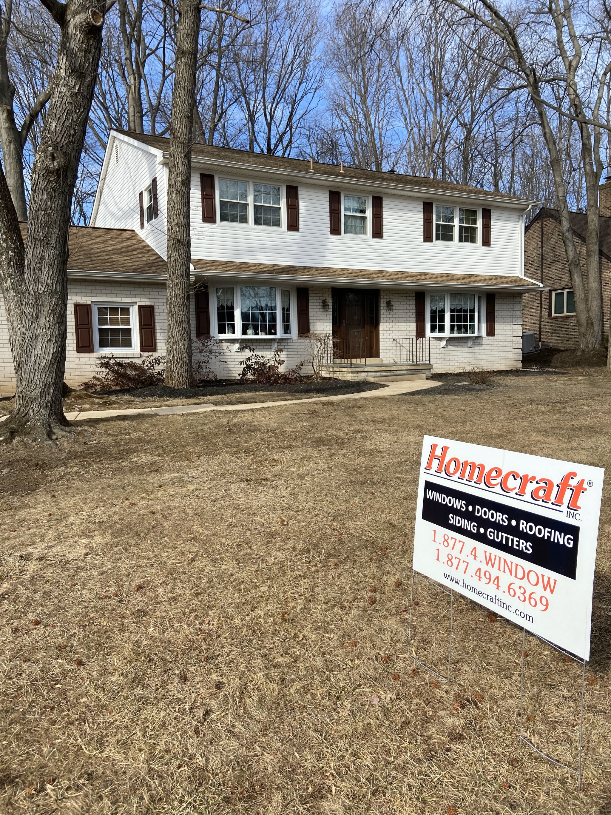 Homecraft Inc. Image