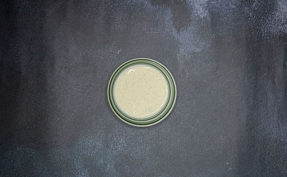 Rice Pudding