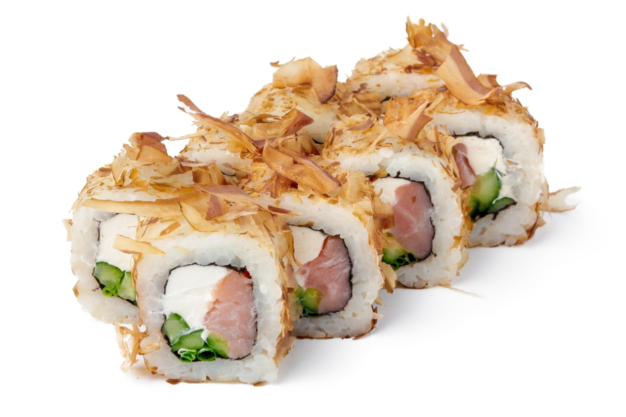 Spicy Tuna Roll