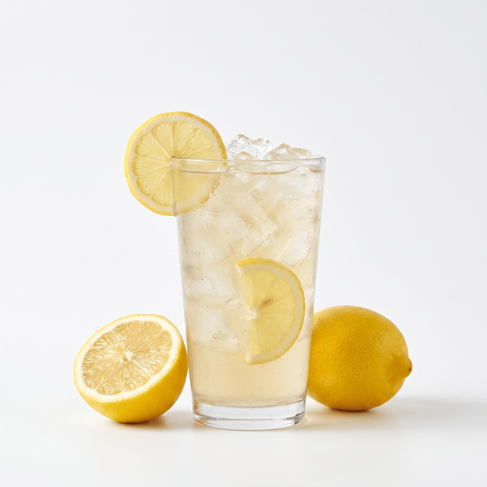 Brisk Iced Tea (Fountain)