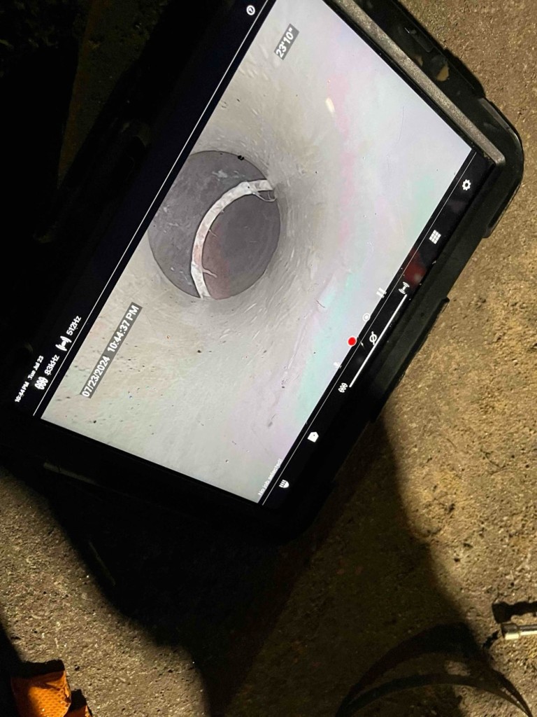 Drain Cleaning & Repairs