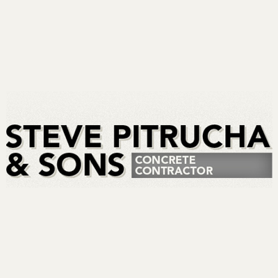 Steve Pitrucha & Sons