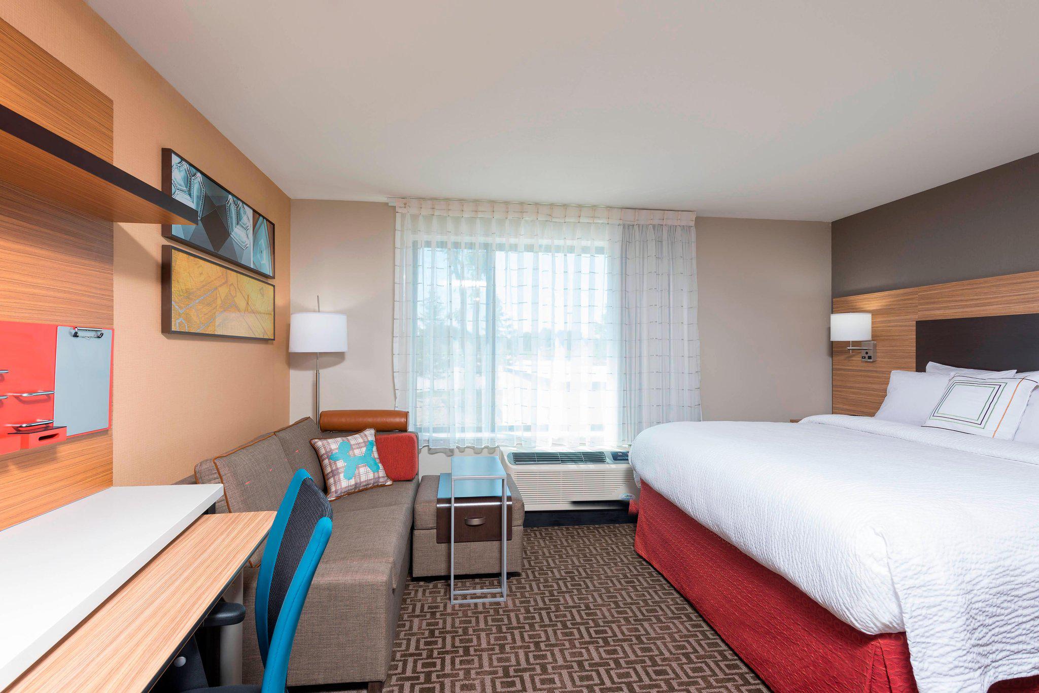 TownePlace Suites by Marriott Mansfield Ontario Photo