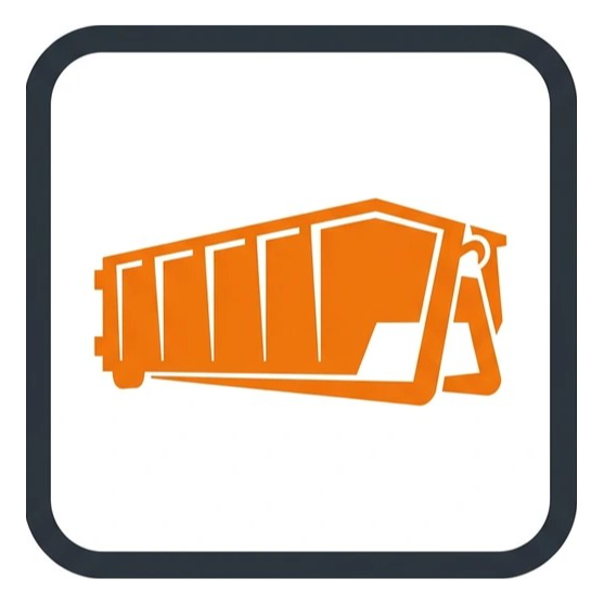 Ranger Dumpster Rental