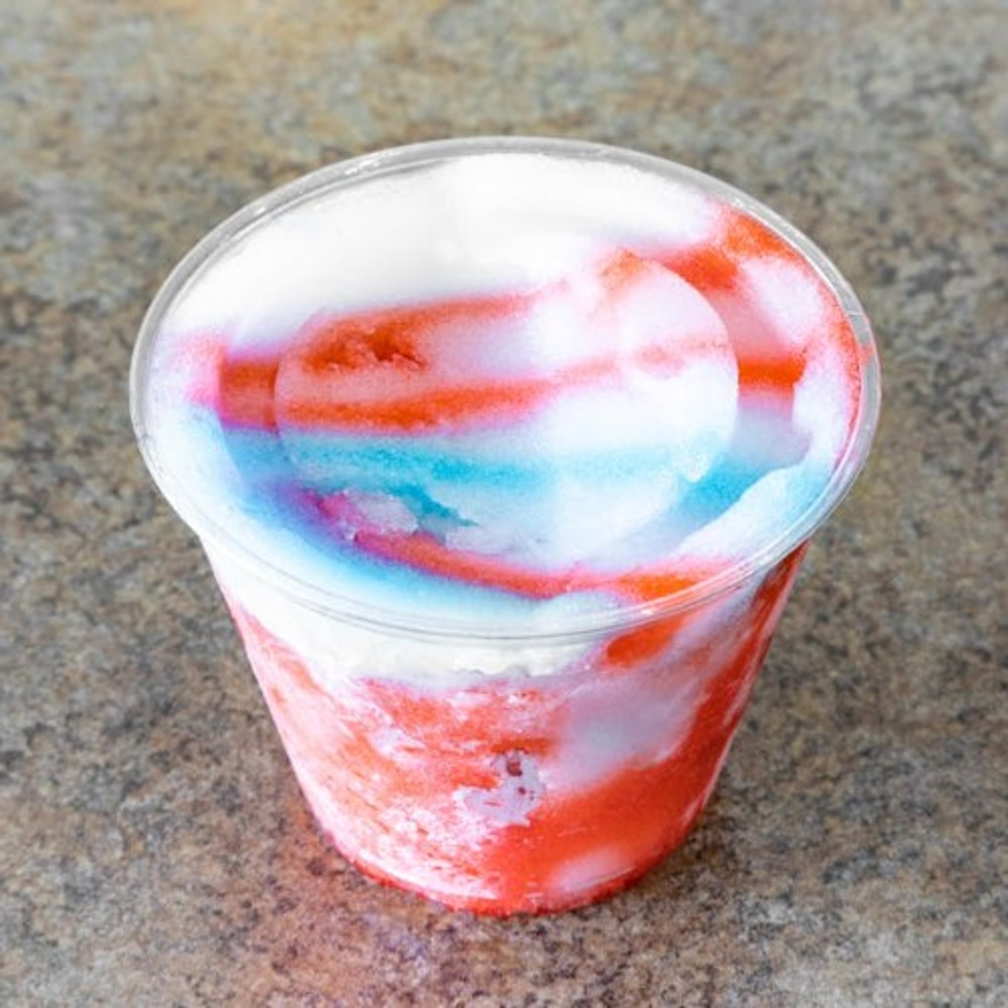 Italian Ice