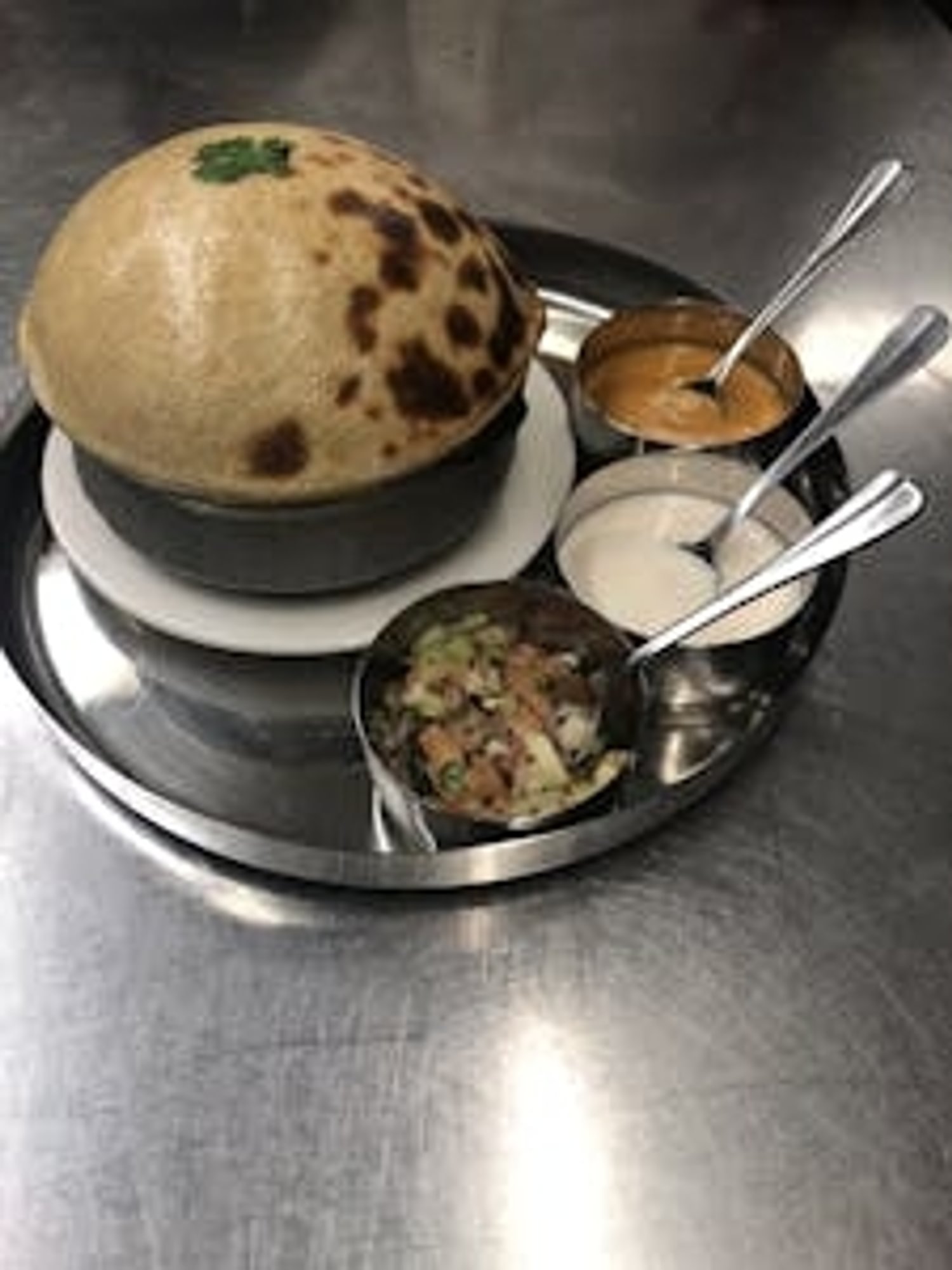Veg Paneer Biryani