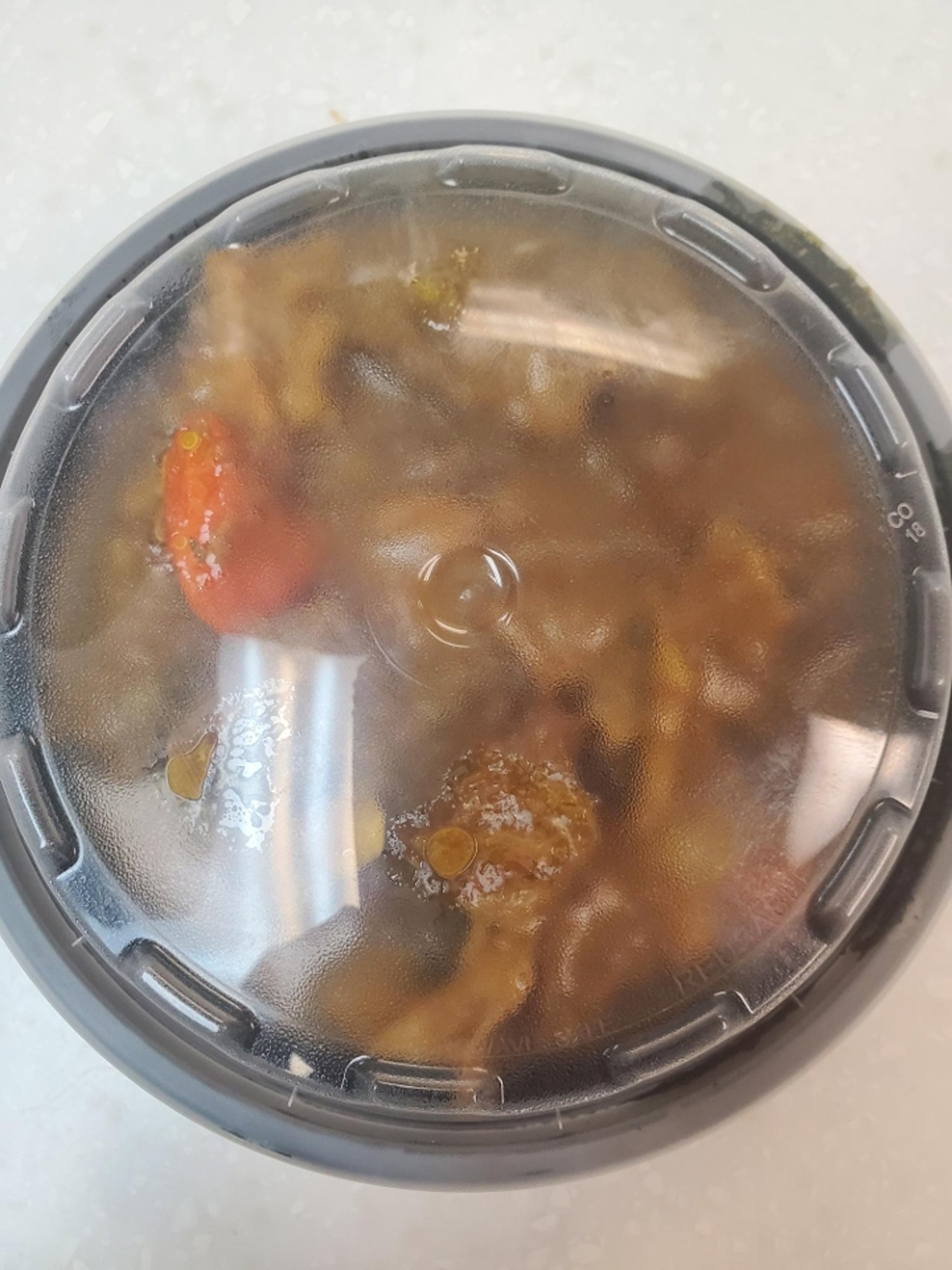 Side Order Curry Goat (16 oz)