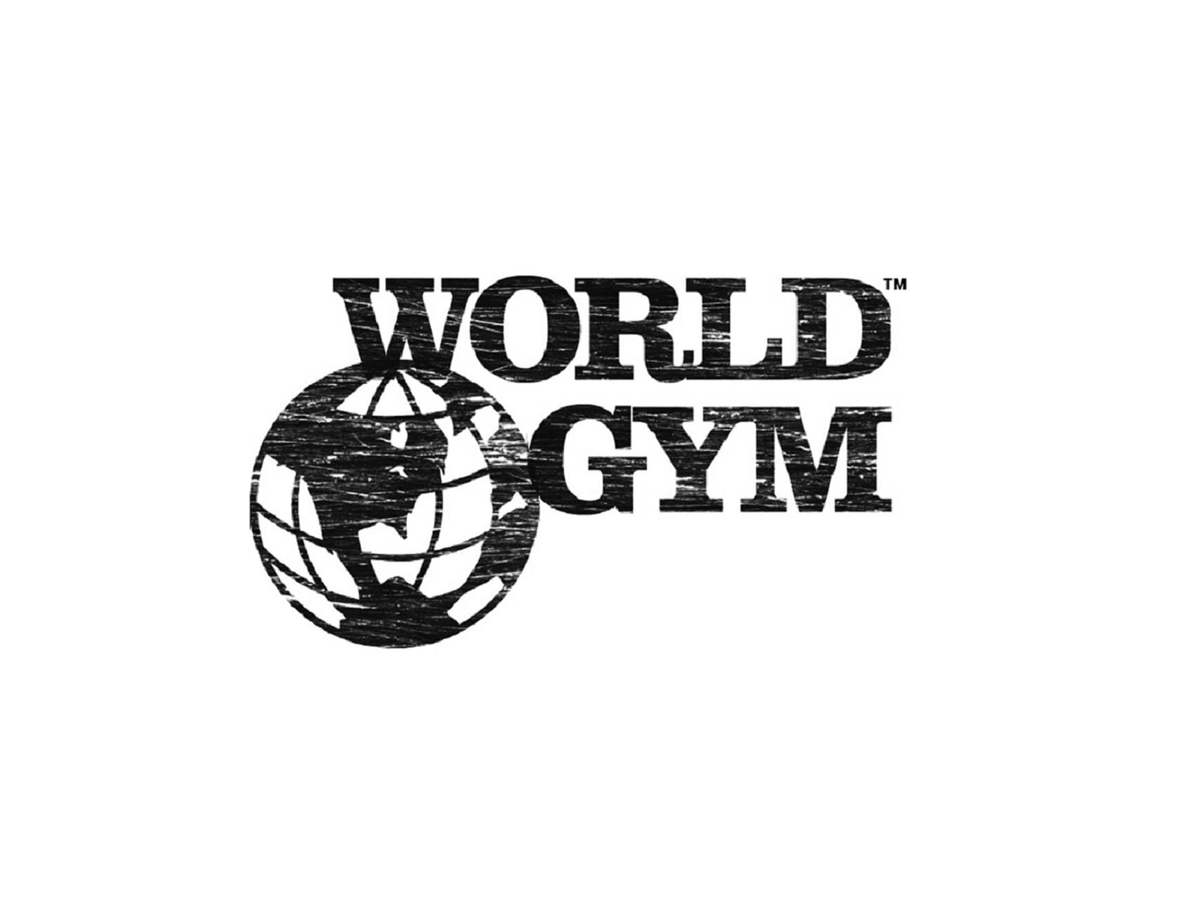 World Gym Photo