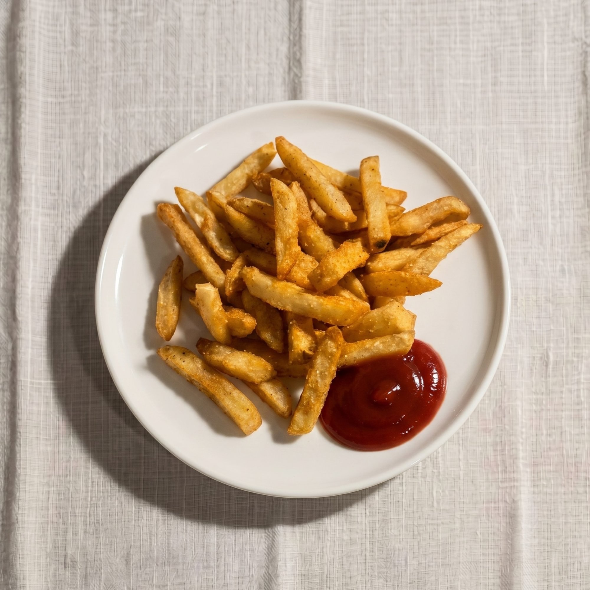 Fries