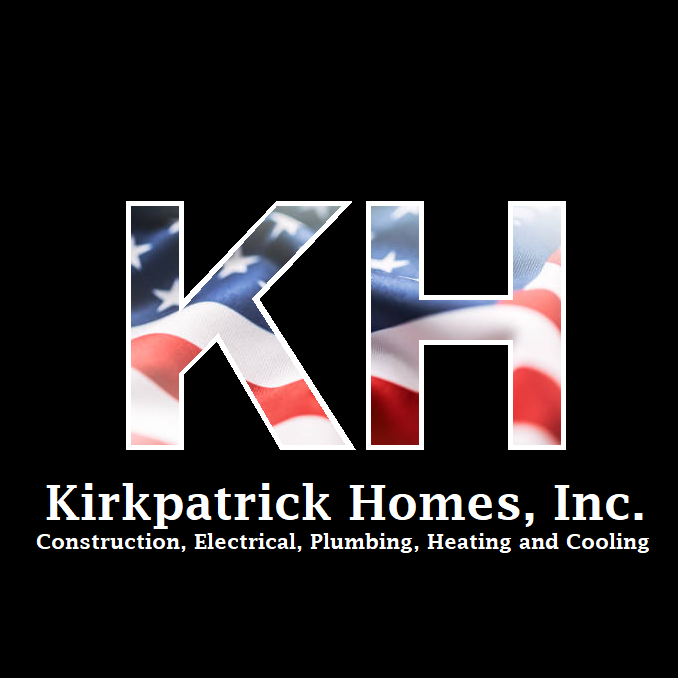 Kirkpatrick Homes Logo