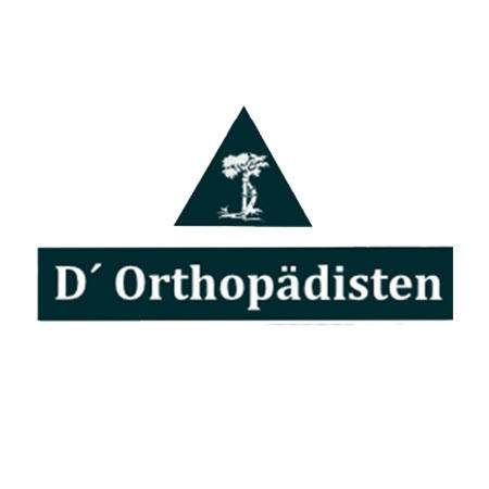 Logo von Orthopädietechnik Sanitätshaus Barth GbR