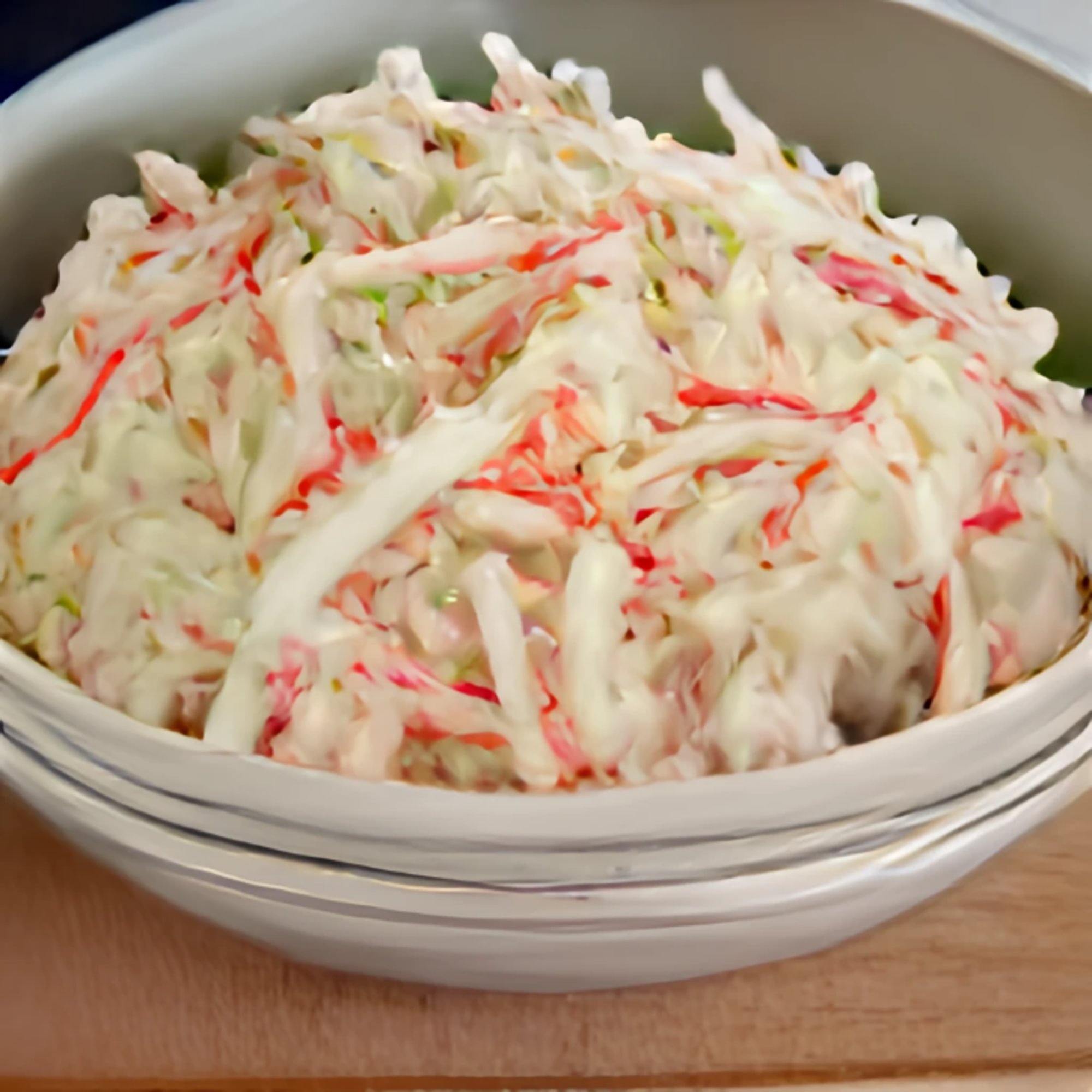Cole Slaw