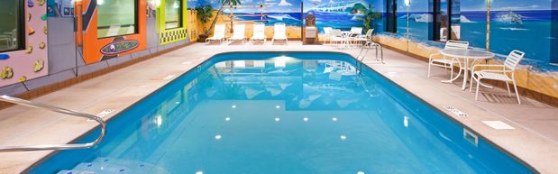 Images Holiday Inn Express & Suites Franklin - Oil City
