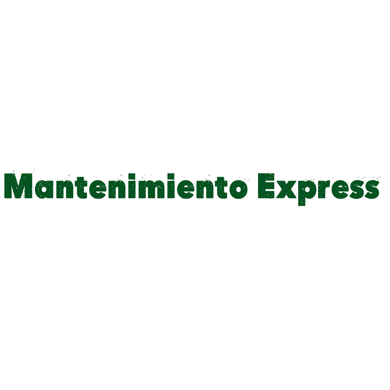 Mantenimiento Express Santa Fe