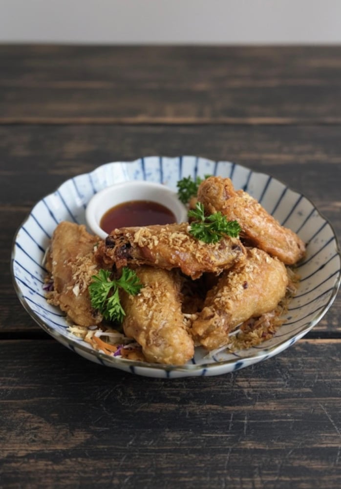 Crispy Wing