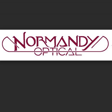 Normandy Optical (St. Clair Shores) Logo