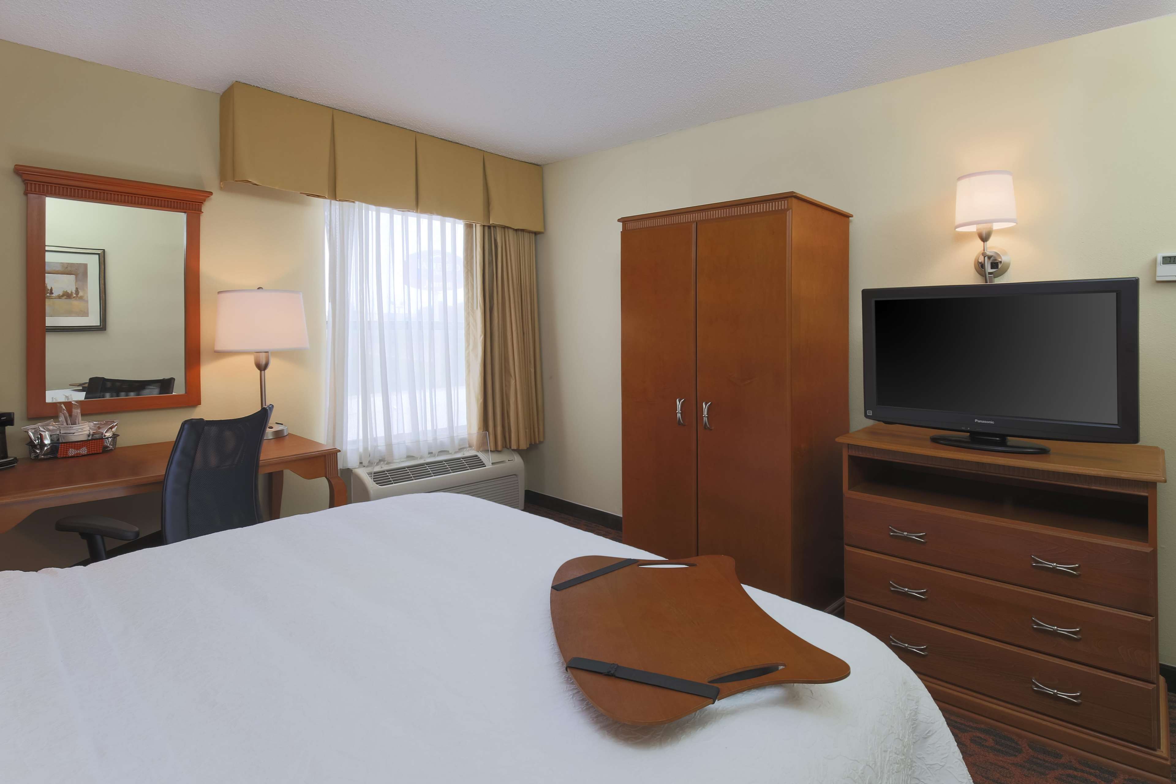 Hampton Inn St. Louis/Fairview Heights Photo