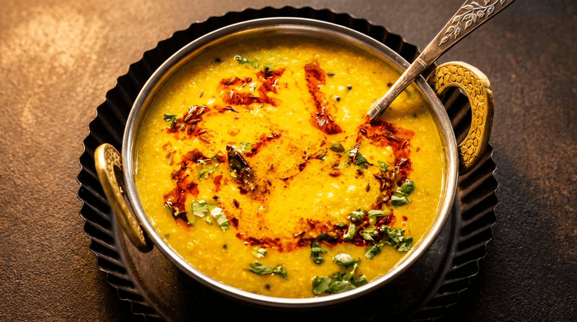 Dal Amritsari