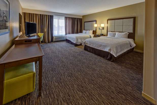 Images Hampton Inn Dunn