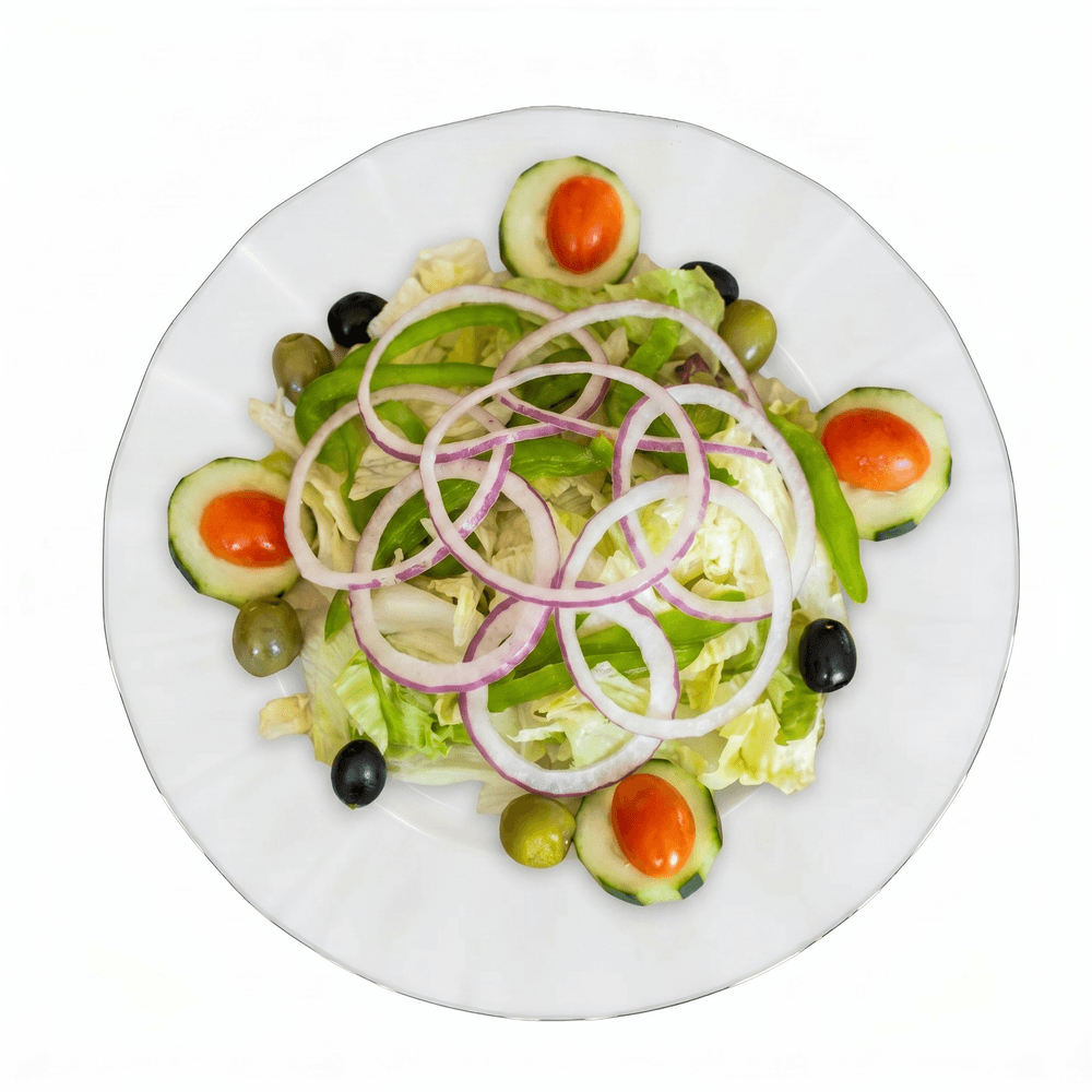 Garden Salad
