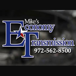 Economy Transmission Mckinney