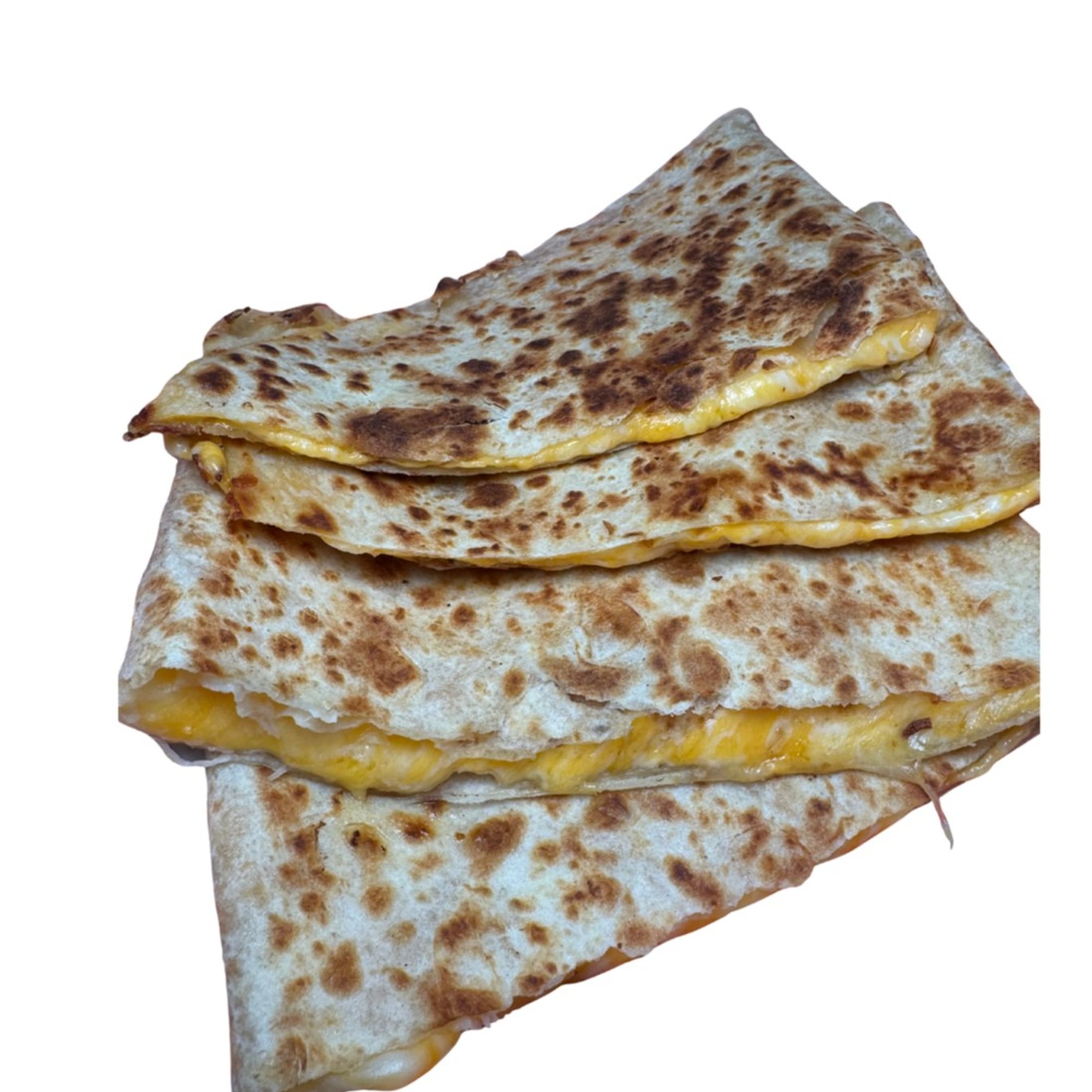 Plain Super Quesadilla