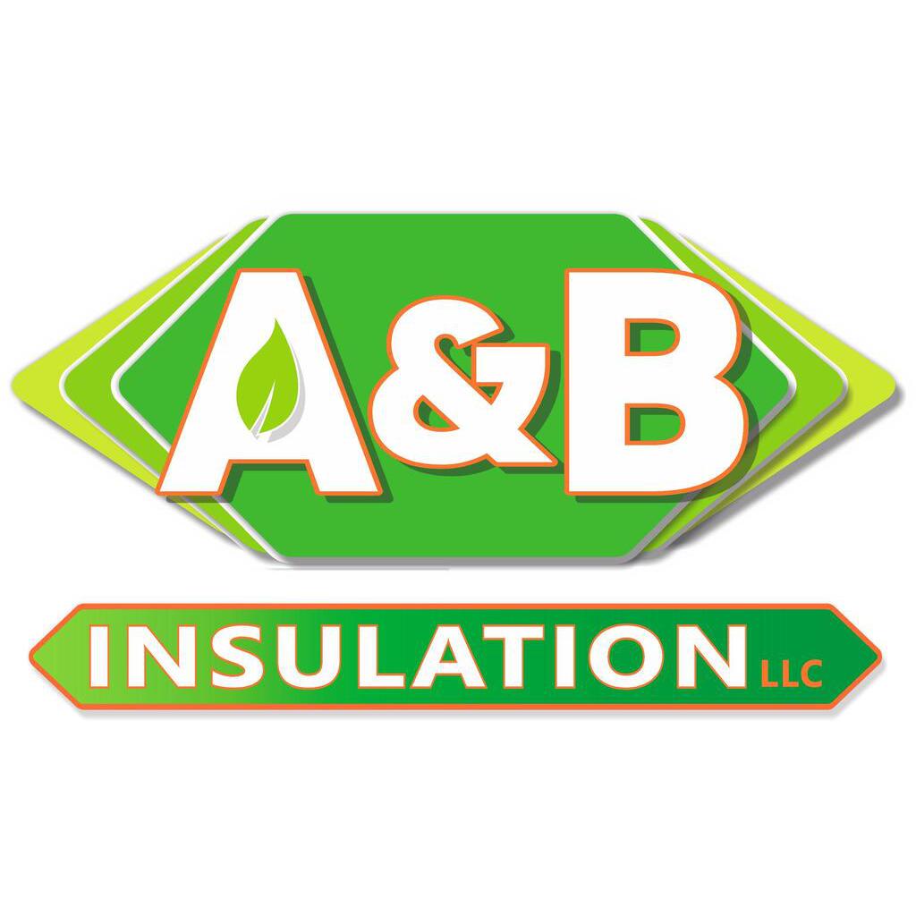 A & B Insulation LLC Logo