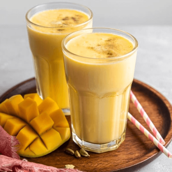 Mango Lassi