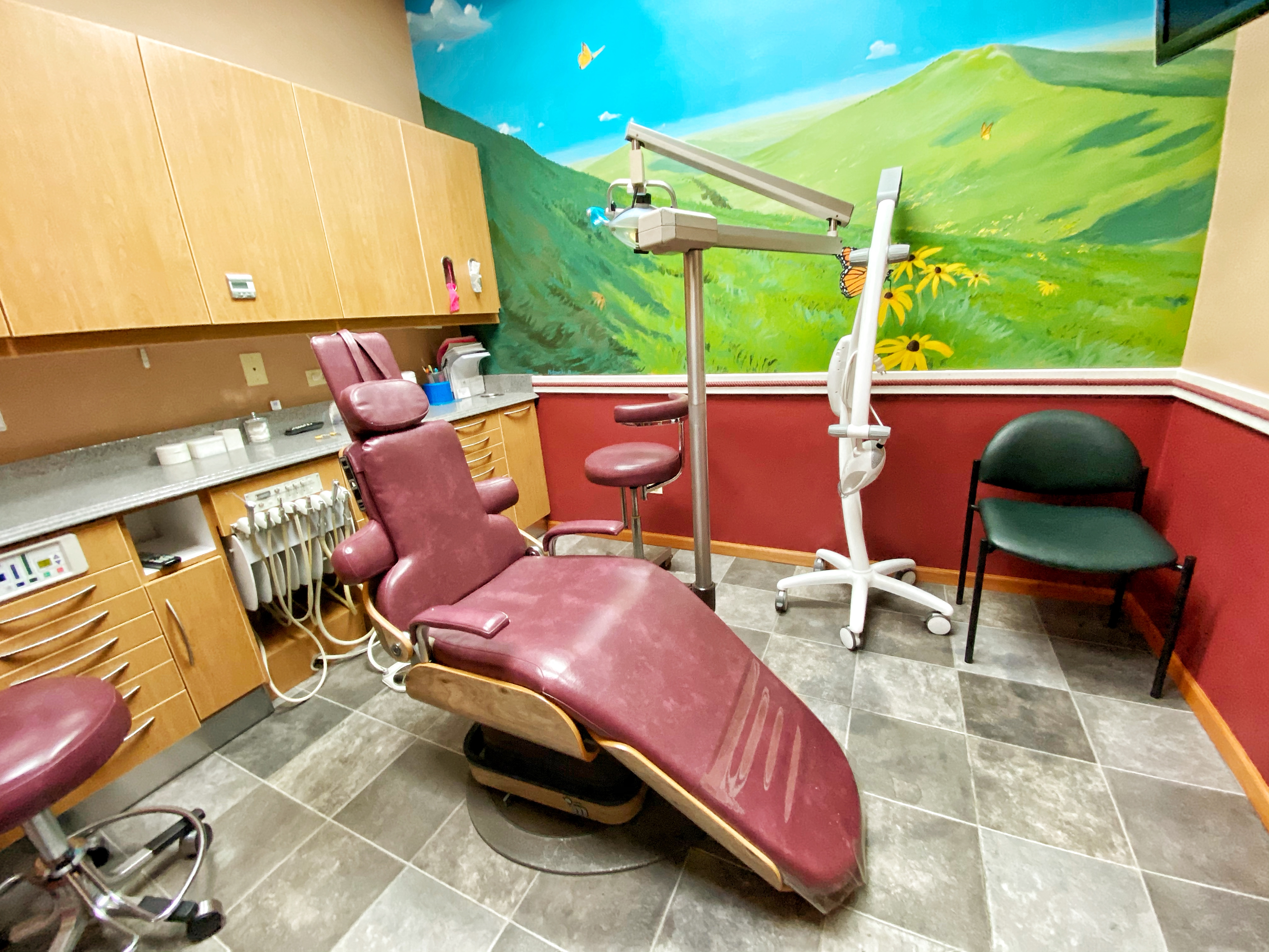 Compass Dental at Rogers Park Photo