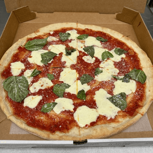 Margarita Pizza