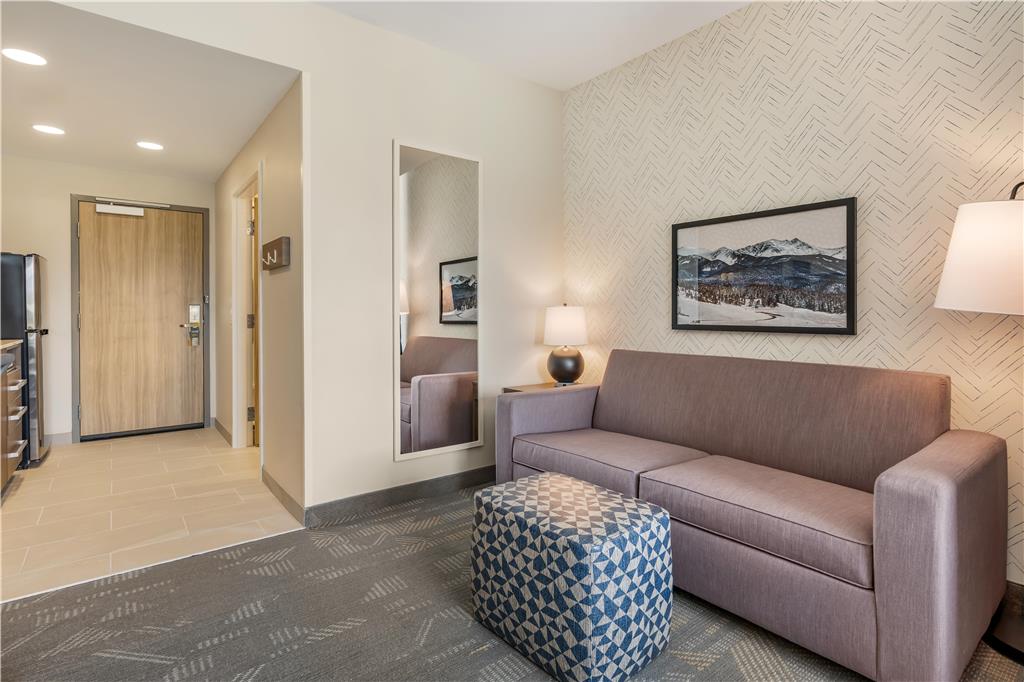 Home2 Suites by Hilton Bozeman Four Corners Image