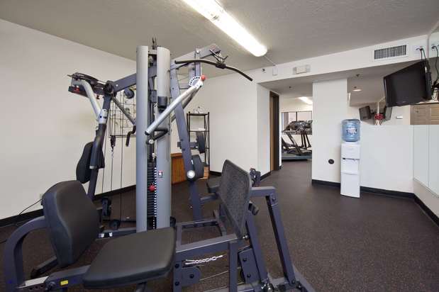 Images Best Western Plus Scottsdale Thunderbird Suites