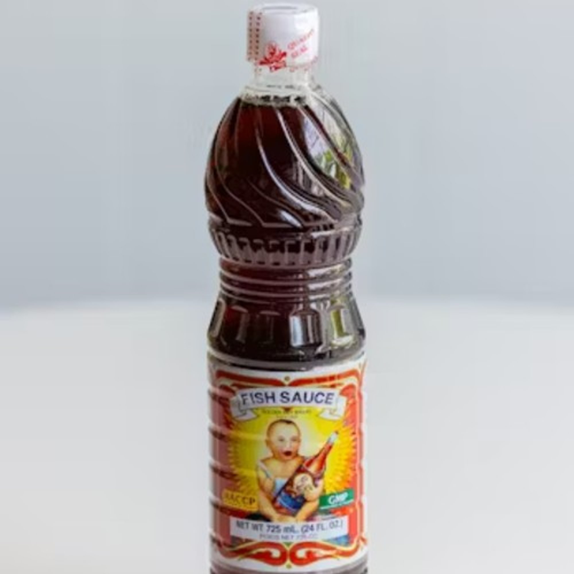 Fish Sauce