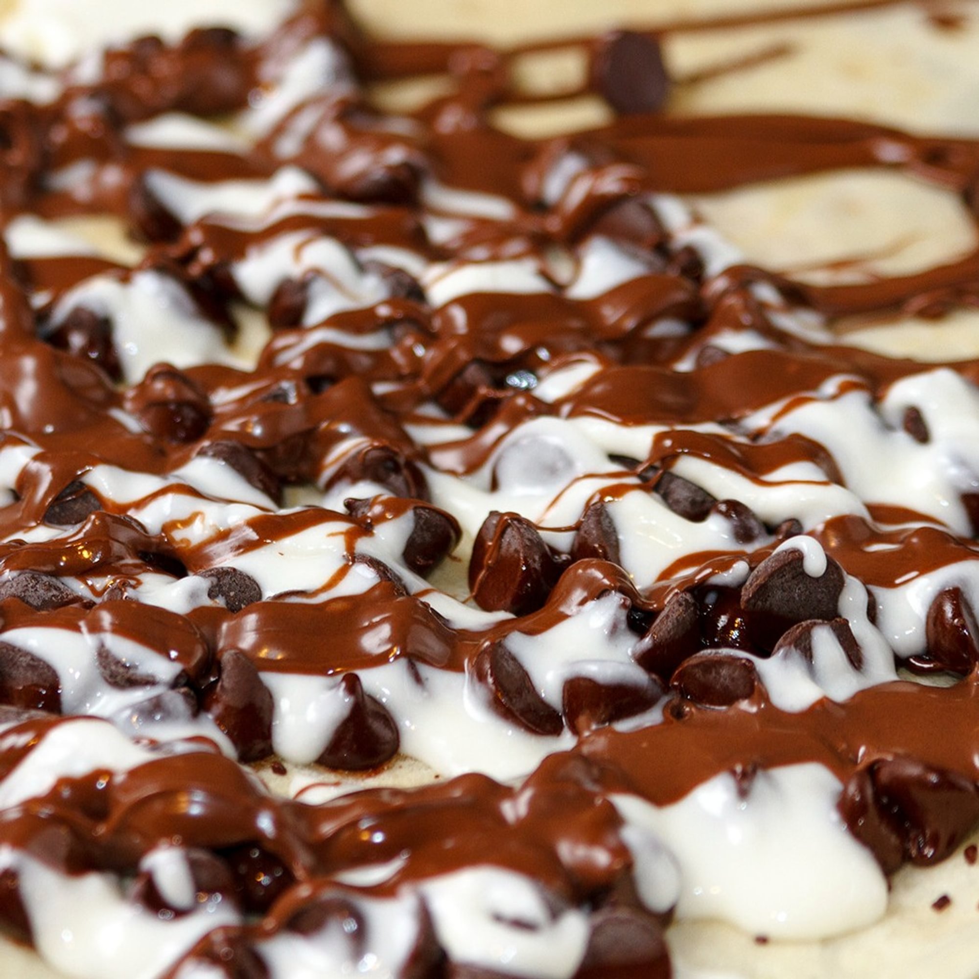 Chocolate Lovers