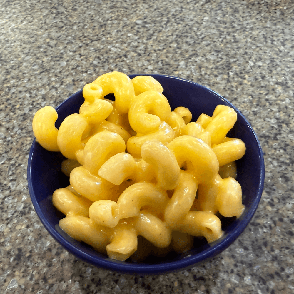 Mac & Cheese