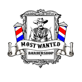 Logo von Most Wanted Barbershop