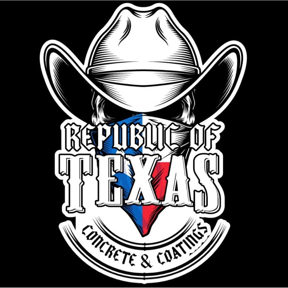 Republic of Texas Concrete & Coatings
